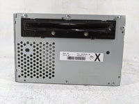 2014 Ford Mustang Radio AM FM Cd Player Receiver Replacement P/N:PU-3645A-B ER3T-19C107-CB Fits OEM Used Auto Parts - Oemuse