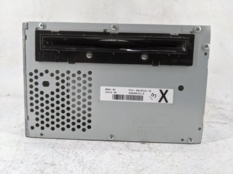 compare product 2014 Ford Mustang Radio AM FM Cd Player Receiver Replacement P/N:PU-3645A-B ER3T-19C107-CB Fits OEM Used Auto Parts
