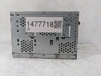 2014 Ford Mustang Radio AM FM Cd Player Receiver Replacement P/N:PU-3645A-B ER3T-19C107-CB Fits OEM Used Auto Parts - Oemuse