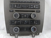 2011-2014 Ford Mustang Radio Control Panel 1477802 - Oemusedautoparts1.com