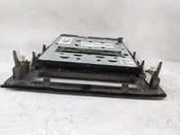 2011-2014 Ford Mustang Radio Control Panel 1477802 - Oemusedautoparts1.com