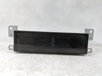 2011-2014 Ford Mustang Radio AM FM Cd Player Receiver Replacement P/N:BR3T-19C116-AB Fits Fits 2011 2012 2013 2014 OEM Used 