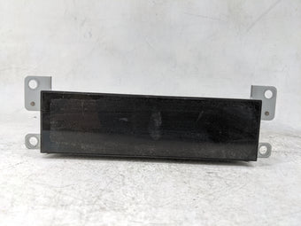compare product 2011-2014 Ford Mustang Radio AM FM Cd Player Receiver Replacement P/N:BR3T-19C116-AB Fits Fits 2011 2012 2013 2014 OEM Used Auto Parts