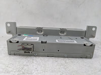 2011-2014 Ford Mustang Radio AM FM Cd Player Receiver Replacement P/N:BR3T-19C116-AB Fits Fits 2011 2012 2013 2014 OEM Used 