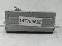 2011-2014 Ford Mustang Radio AM FM Cd Player Receiver Replacement P/N:BR3T-19C116-AB Fits Fits 2011 2012 2013 2014 OEM Used 