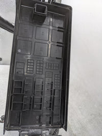 2012-2014 Ford Mustang Fusebox Fuse Box Panel Relay Module P/N:6E5T-14A003-AB Fits Fits 2012 2013 2014 OEM Used Auto Parts -