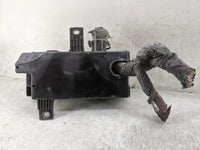 2012-2014 Ford Mustang Fusebox Fuse Box Panel Relay Module P/N:6E5T-14A003-AB Fits Fits 2012 2013 2014 OEM Used Auto Parts -