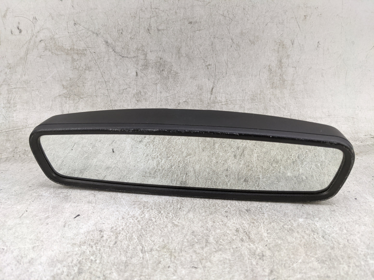 2015-2022 Ford Mustang Interior Rear View Mirror Replacement OEM P/N:026533 GNTX-931 Fits OEM Used Auto Parts - Oemusedautop