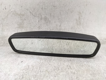 compare product 2015-2022 Ford Mustang Interior Rear View Mirror Replacement OEM P/N:026533 GNTX-931 Fits OEM Used Auto Parts