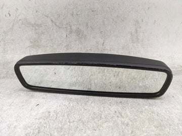 2015-2022 Ford Mustang Interior Rear View Mirror Replacement OEM P/N:E11 026533 GNTX-931 Fits OEM Used Auto Parts - Oemuseda
