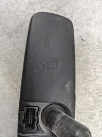 2015-2022 Ford Mustang Interior Rear View Mirror Replacement OEM P/N:026533 GNTX-931 Fits OEM Used Auto Parts - Oemusedautop