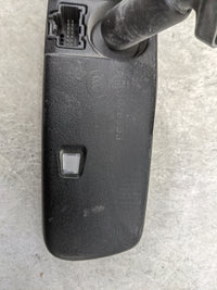 2015-2022 Ford Mustang Interior Rear View Mirror Replacement OEM P/N:026533 GNTX-931 Fits OEM Used Auto Parts - Oemusedautop