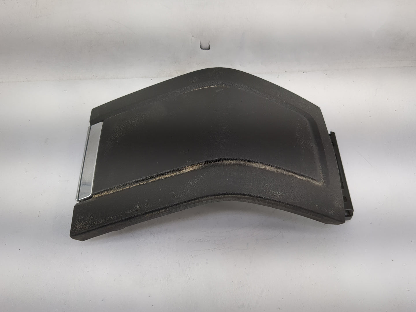 2014 Ford Mustang Center Console Armrest Cover Lid Fits OEM Used Auto Parts - Oemusedautoparts1.com