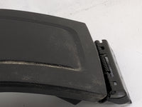 2014 Ford Mustang Center Console Armrest Cover Lid Fits OEM Used Auto Parts - Oemusedautoparts1.com