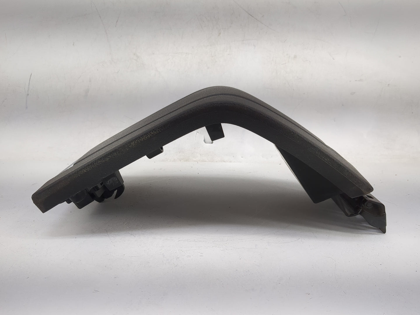 2014 Ford Mustang Center Console Armrest Cover Lid Fits OEM Used Auto Parts - Oemusedautoparts1.com
