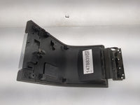 2014 Ford Mustang Center Console Armrest Cover Lid Fits OEM Used Auto Parts - Oemusedautoparts1.com