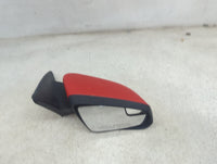 2013-2014 Ford Mustang Passenger Side View Mirror - Right Door Mirror OEM Used - Oemusedautoparts1.com