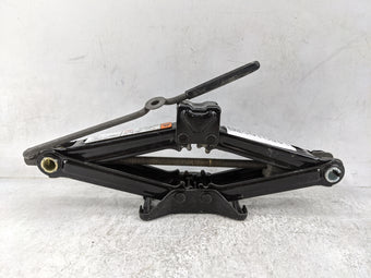 compare product 2014 Ford Mustang Spare Scissor Car Jack Black