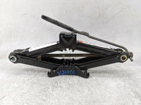 2014 Ford Mustang Spare Scissor Car Jack Black - Oemusedautoparts1.com