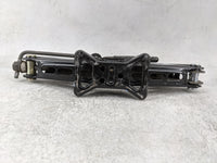 2014 Ford Mustang Spare Scissor Car Jack Black - Oemusedautoparts1.com