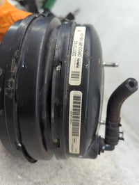 2009-2014 Ford Mustang Power Brake Booster Oem 1490160 - Oemusedautoparts1.com