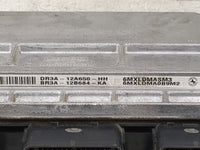 2013-2014 Ford Mustang PCM Engine Control Computer ECU ECM PCU OEM P/N:DR3A-12A650-HH BR3A-12B684-KA Fits Fits 2013 2014 OEM