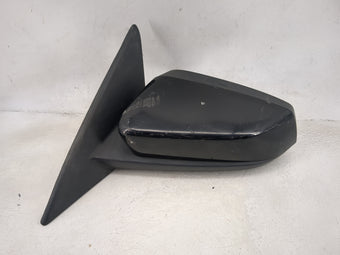 compare product 2013-2014 Ford Mustang Driver Side View Mirror - Left Door Mirror OEM Used