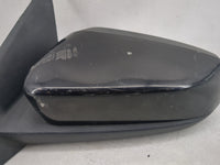 2013-2014 Ford Mustang Driver Side View Mirror - Left Door Mirror OEM Used - Oemusedautoparts1.com