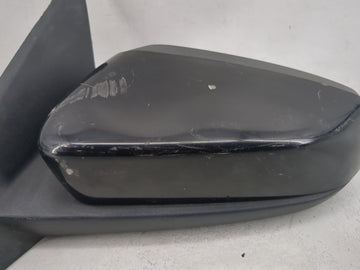 2013-2014 Ford Mustang Driver Side View Mirror - Left Door Mirror OEM Used
