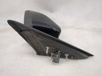 2013-2014 Ford Mustang Driver Side View Mirror - Left Door Mirror OEM Used - Oemusedautoparts1.com