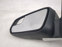 2013-2014 Ford Mustang Driver Side View Mirror - Left Door Mirror OEM Used - Oemusedautoparts1.com