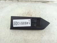 2010-2014 Ford Mustang Master Power Window Switch Replacement Driver Side Left P/N:DR3B-14A564-AAW Fits OEM Used Auto Parts 