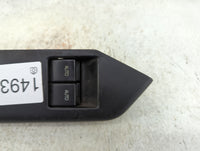 2010-2014 Ford Mustang Master Power Window Switch Replacement Driver Side Left P/N:DR3B-14A564-AAW Fits OEM Used Auto Parts 