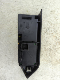 2010-2014 Ford Mustang Master Power Window Switch Replacement Driver Side Left P/N:DR3B-14A564-AAW Fits OEM Used Auto Parts 