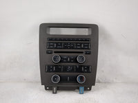 2014 Ford Mustang Climate Control Module Temperature AC/Heater Replacement P/N:ER3T-18A802-AA EU-3620A-A, 276-0964-09 Fits O