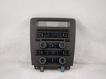 compare product 2014 Ford Mustang Climate Control Module Temperature AC/Heater Replacement P/N:ER3T-18A802-AA EU-3620A-A, 276-0964-09 Fits OEM Used Auto Parts