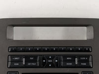 2014 Ford Mustang Climate Control Module Temperature AC/Heater Replacement P/N:ER3T-18A802-AA EU-3620A-A, 276-0964-09 Fits O