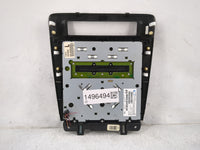 2014 Ford Mustang Climate Control Module Temperature AC/Heater Replacement P/N:ER3T-18A802-AA EU-3620A-A, 276-0964-09 Fits O