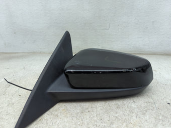 compare product 2013-2014 Ford Mustang Driver Side View Mirror - Left Door Mirror OEM Used
