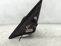 2013-2014 Ford Mustang Driver Side View Mirror - Left Door Mirror OEM Used - Oemusedautoparts1.com