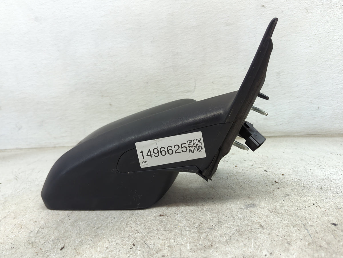 2013-2014 Ford Mustang Passenger Side View Mirror - Right Door Mirror OEM Used - Oemusedautoparts1.com