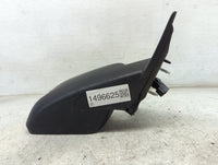 2013-2014 Ford Mustang Passenger Side View Mirror - Right Door Mirror OEM Used - Oemusedautoparts1.com