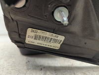 2013-2014 Ford Mustang Passenger Side View Mirror - Right Door Mirror OEM Used - Oemusedautoparts1.com