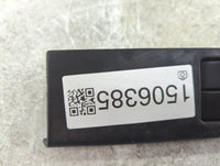 2010-2014 Ford Mustang Passenger Right Power Window Switch Dr33-14a564-a - Oemusedautoparts1.com