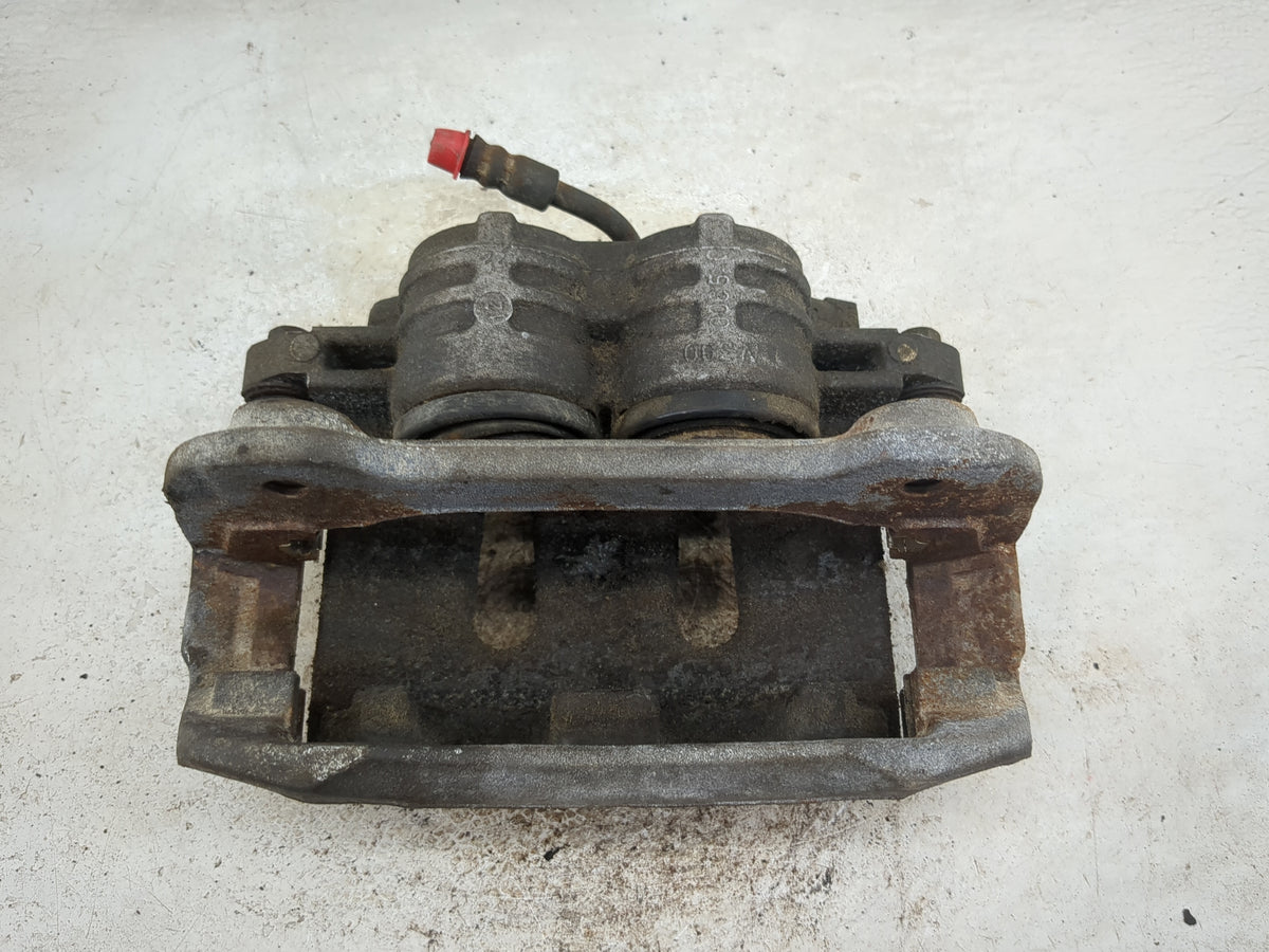 2011-2014 Ford Mustang Front Passenger Right Brake Caliper - Oemusedautoparts1.com
