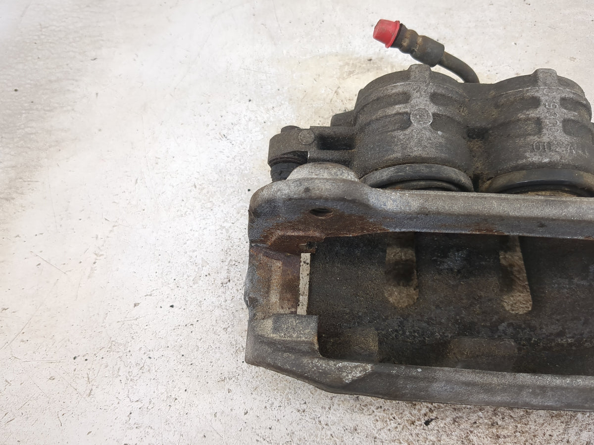 2011-2014 Ford Mustang Front Passenger Right Brake Caliper - Oemusedautoparts1.com