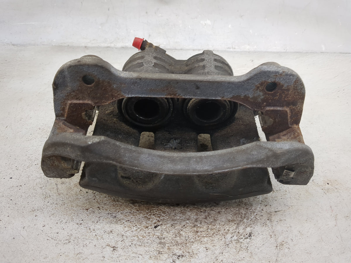 2011-2014 Ford Mustang Front Passenger Right Brake Caliper - Oemusedautoparts1.com