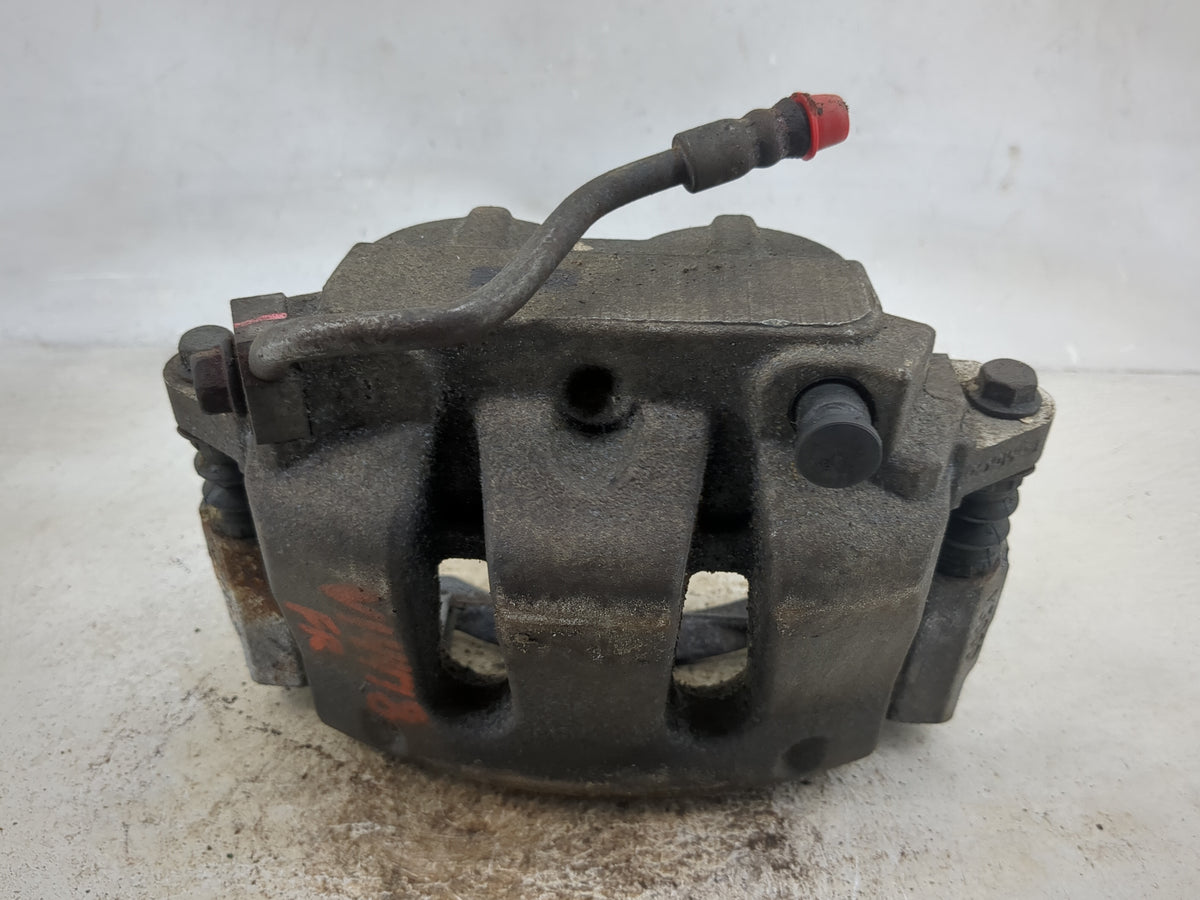 2011-2014 Ford Mustang Front Passenger Right Brake Caliper - Oemusedautoparts1.com