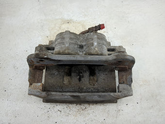 compare product 2011-2014 Ford Mustang Front Driver Left Brake Caliper 1511926