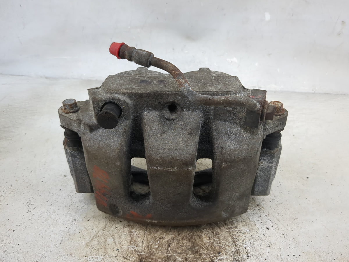 2011-2014 Ford Mustang Front Driver Left Brake Caliper 1511926 - Oemusedautoparts1.com